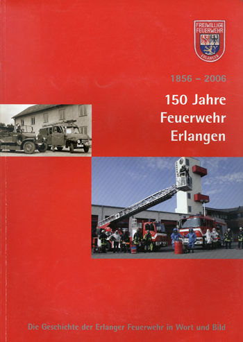 Feuerwehr Erlangen